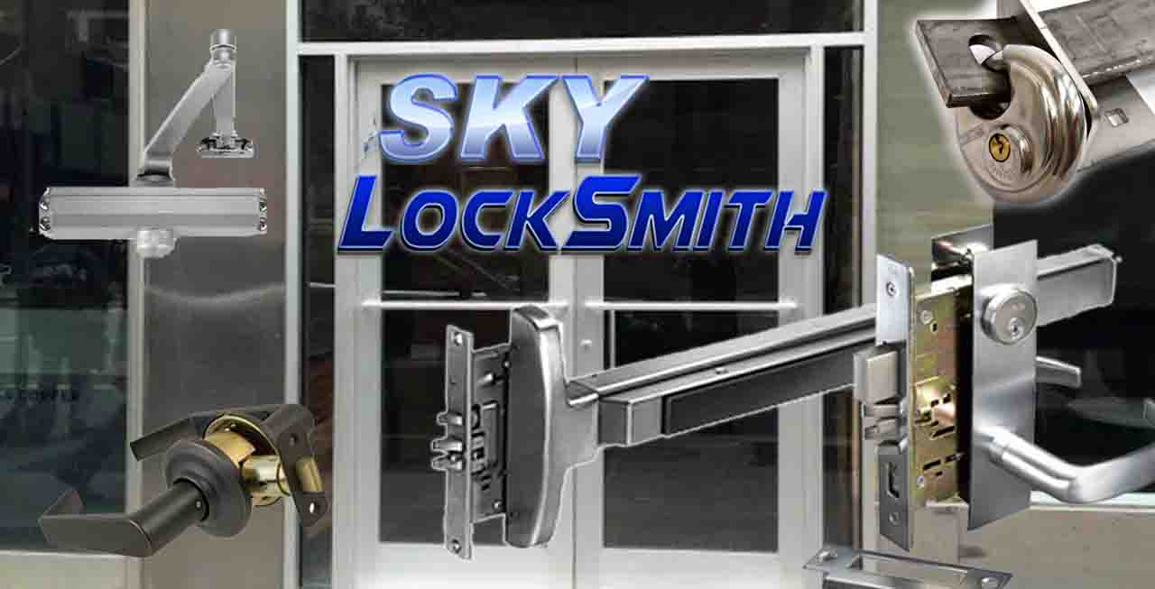Sky Locksmith Denver