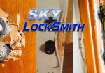 Sky Locksmith Denver