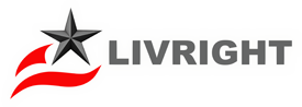LivRIGHT - Defend The Constitution First