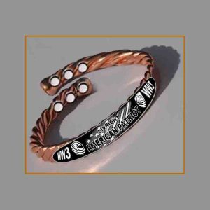 American Patriot Bracelet