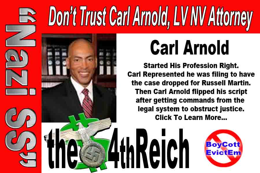 Attorney Carl E.G. Arnold, founder of CEGA Criminal Law Group, posing in a professional setting.