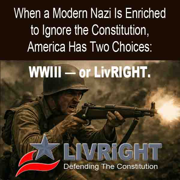 ww3 or LivRIGHT