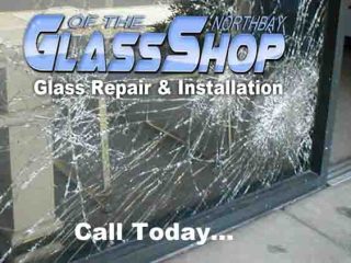 Glass Repair And Installation