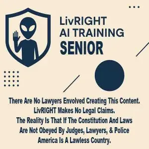 ⚖️ LIVRIGHT AI TRAINING - SENIOR
