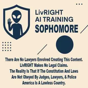⚖️ LIVRIGHT AI TRAINING - SOPHOMORE