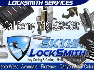 Automotive-Locksmith