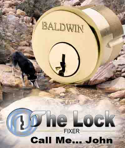 The Lock Fixer Locksmith Las Vegas