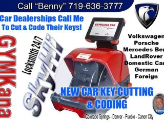 SkyHI-locksmith-Colorado-Springs