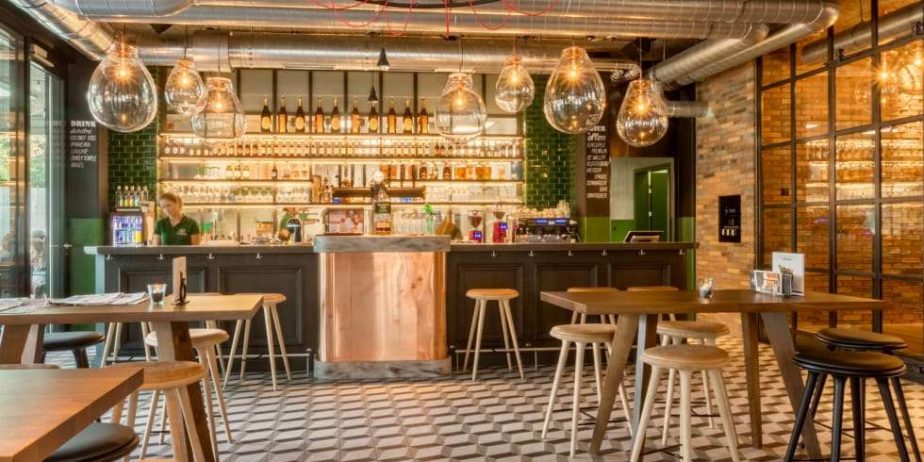 Honey Kitchen restaurant Cba