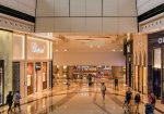 Ny Shopping Mall in Alabama